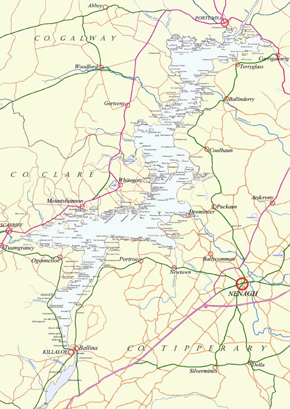 Lough Derg