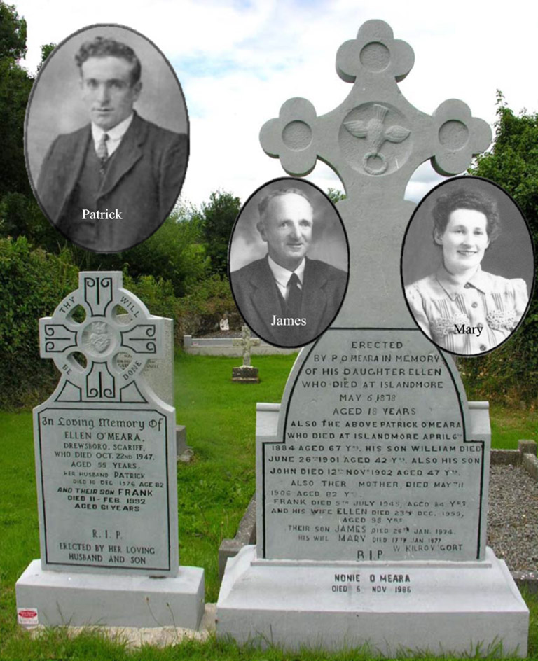 O'Meara