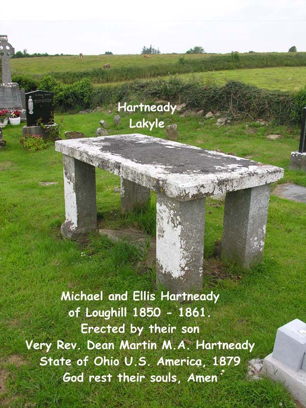 Hartneady