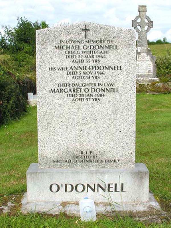 O'Donnell